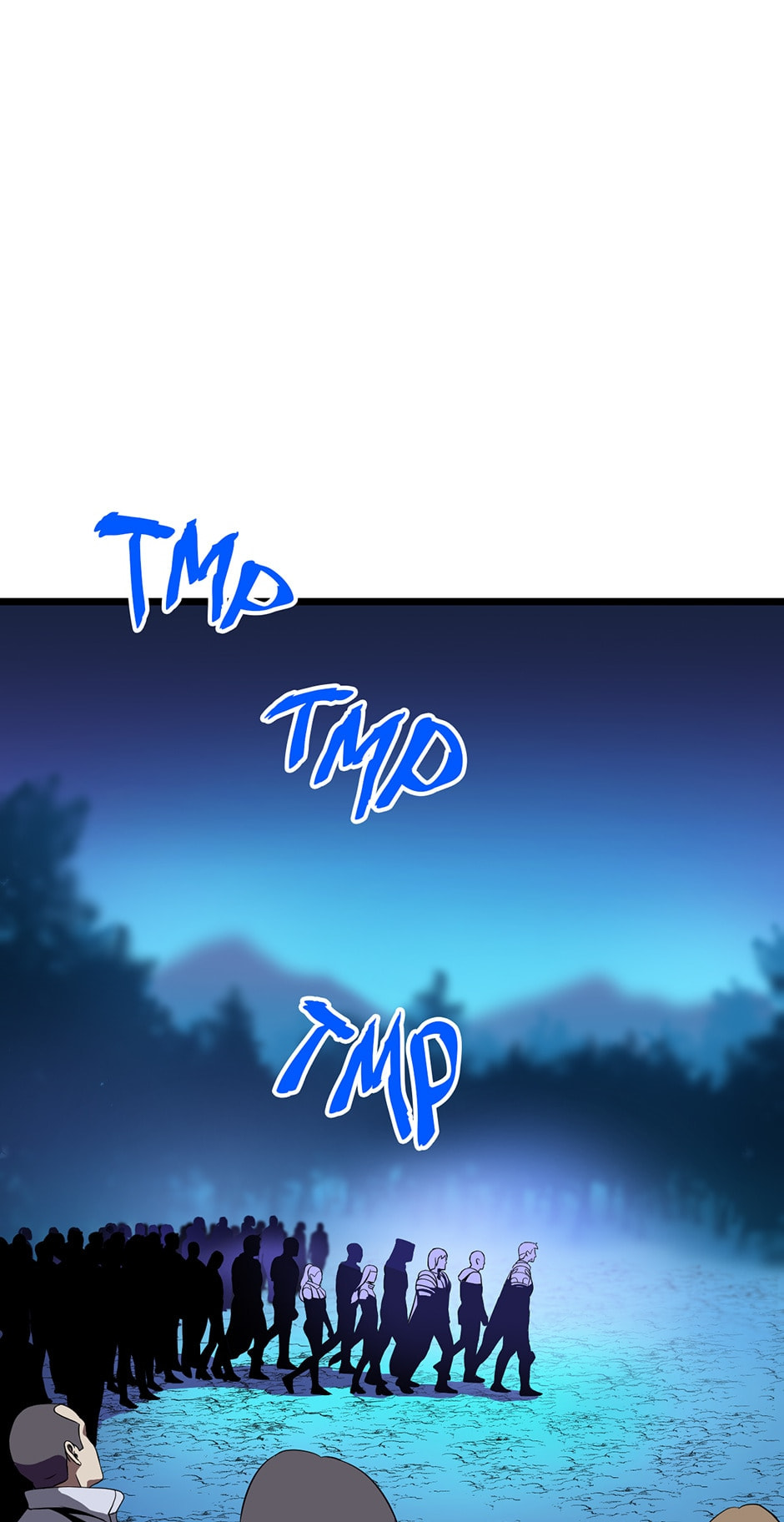Read Kill The Hero chapter 12 image 35 on Lezhin