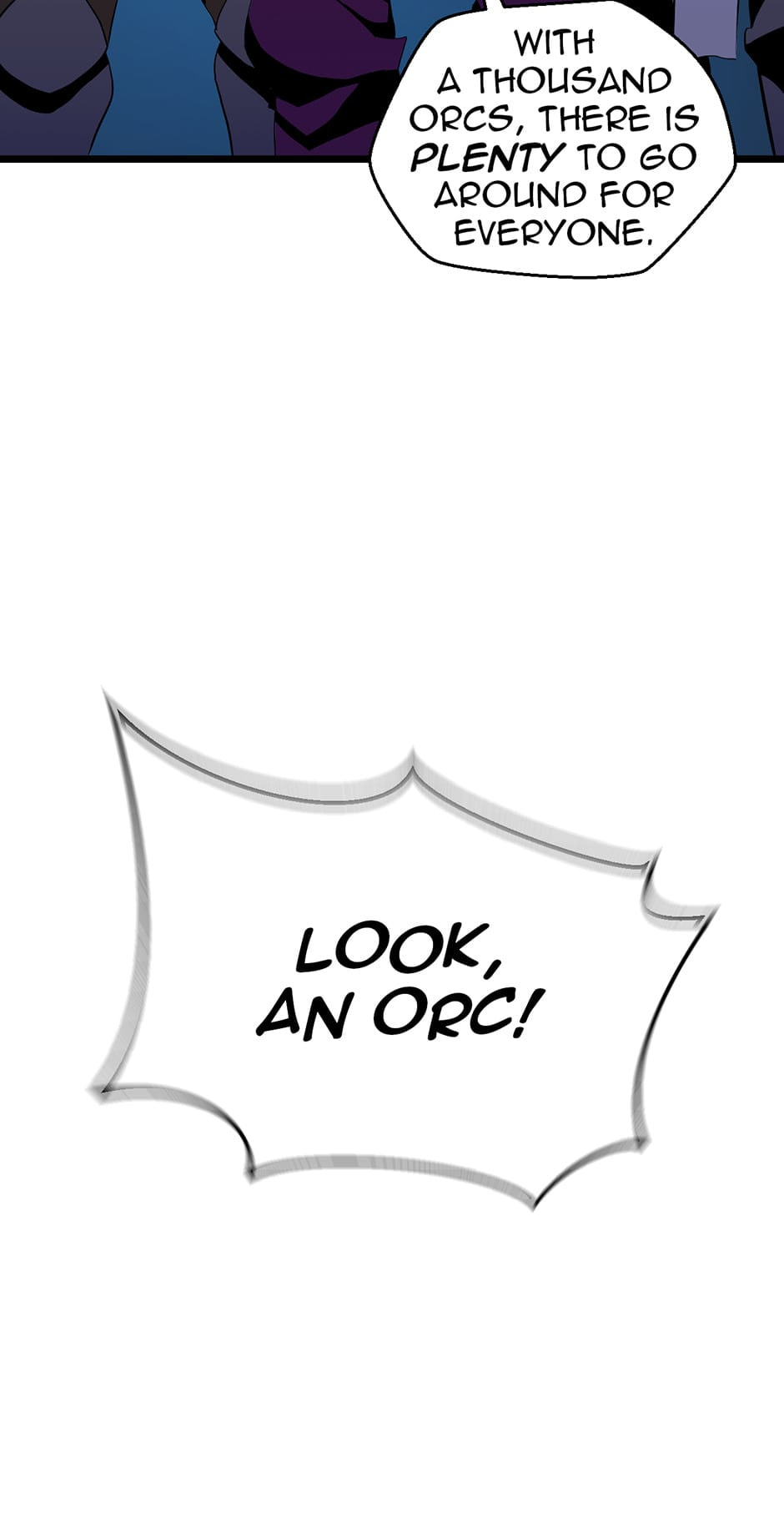 Read Kill The Hero chapter 12 image 39 on Lezhin