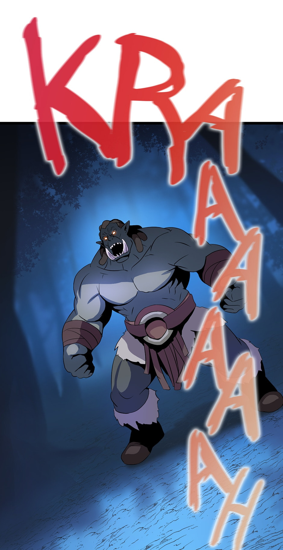 Read Kill The Hero chapter 12 image 40 on Lezhin