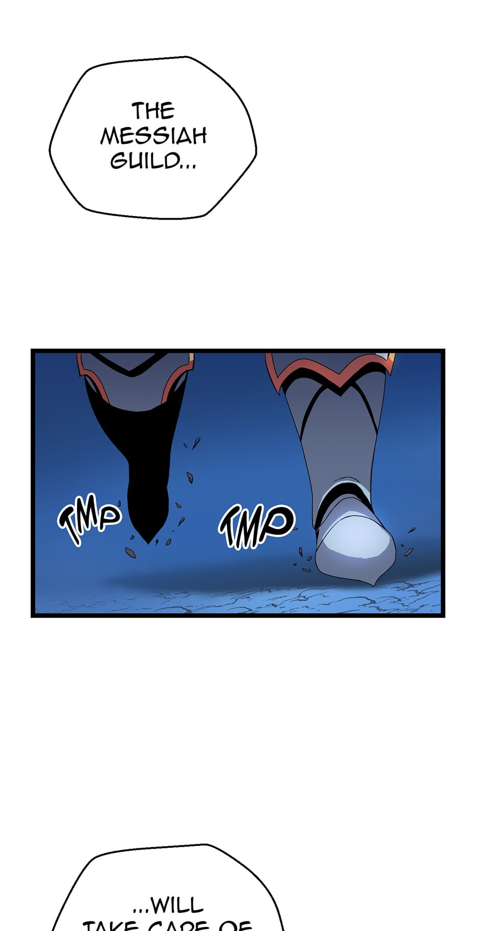 Read Kill The Hero chapter 12 image 42 on Lezhin