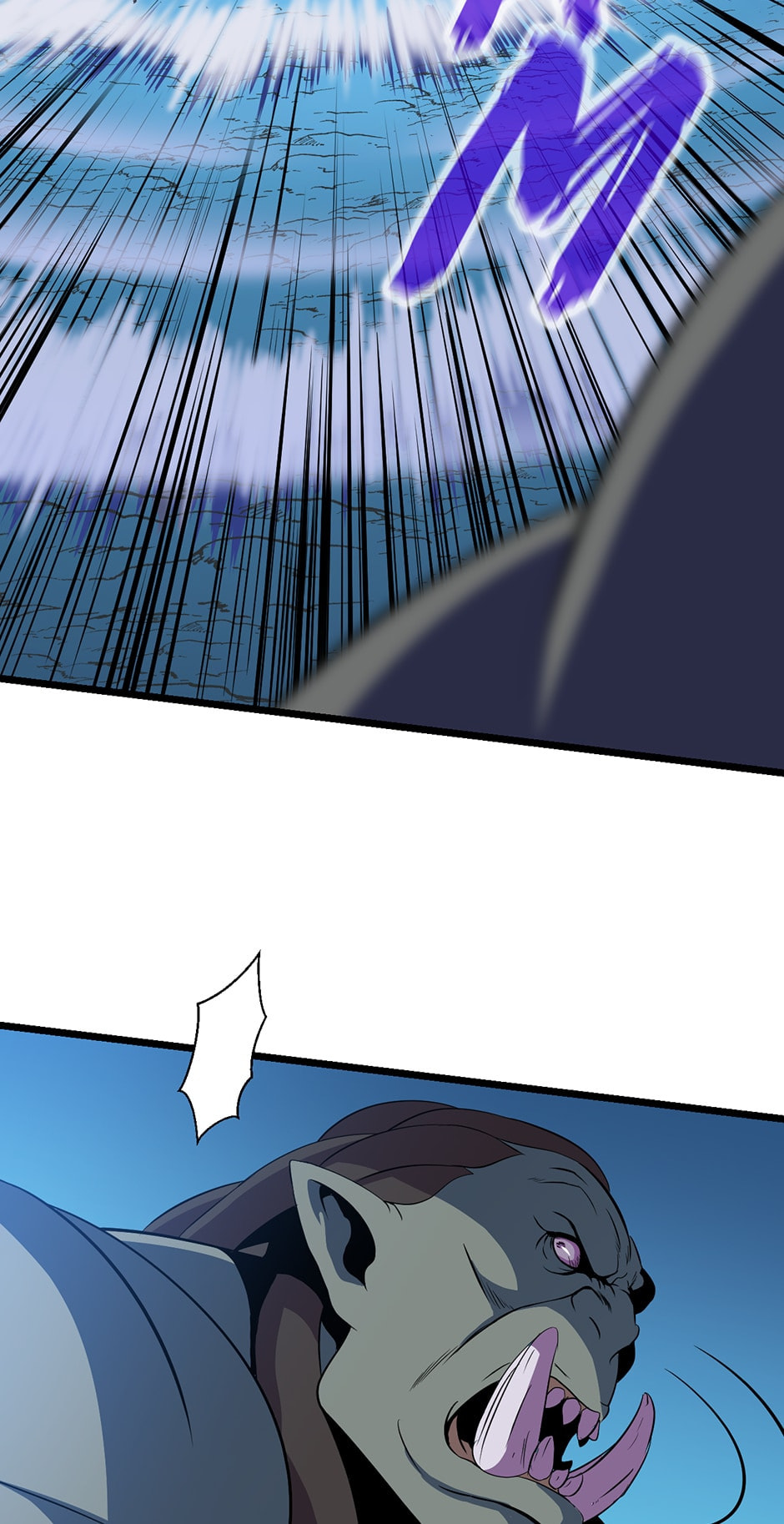 Read Kill The Hero chapter 12 image 45 on Lezhin