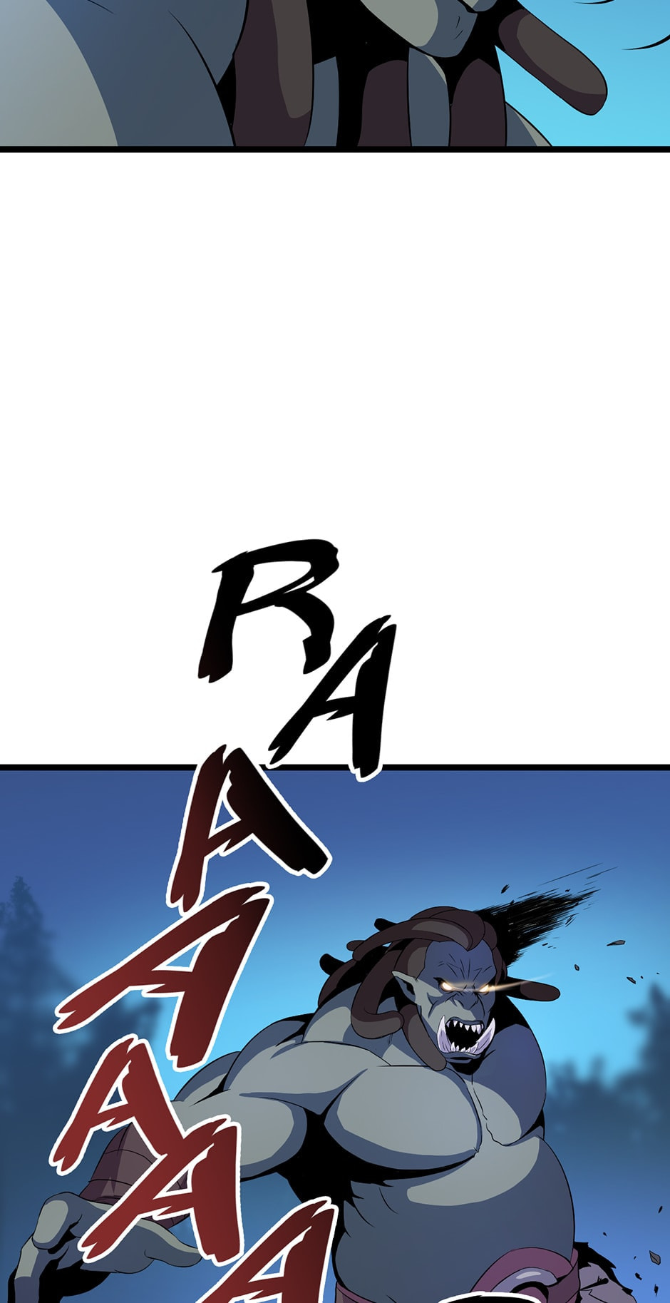 Read Kill The Hero chapter 12 image 46 on Lezhin