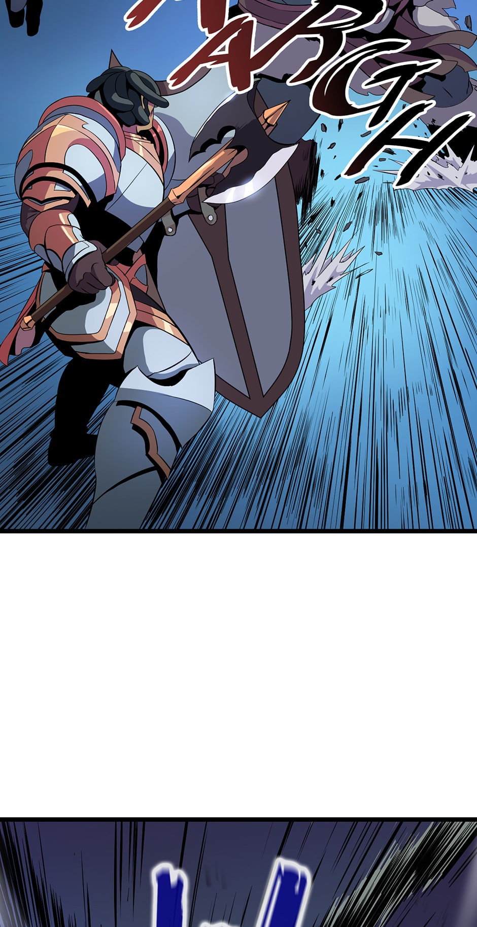 Read Kill The Hero chapter 12 image 47 on Lezhin