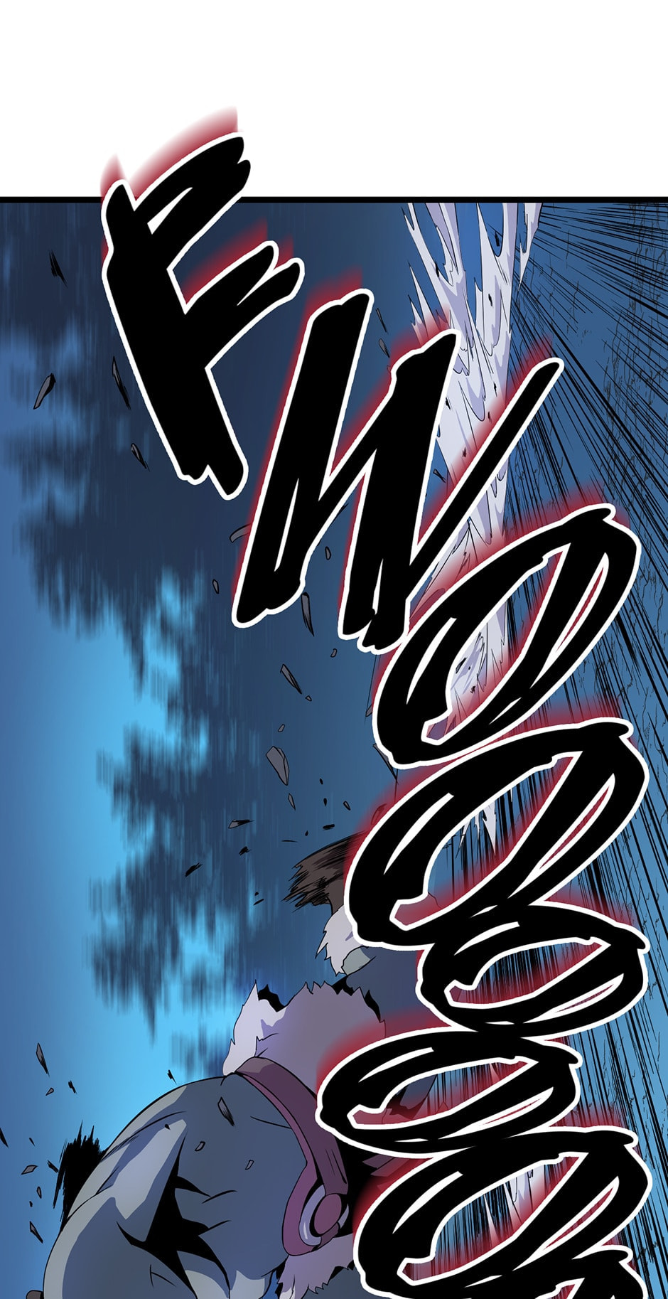 Read Kill The Hero chapter 12 image 49 on Lezhin