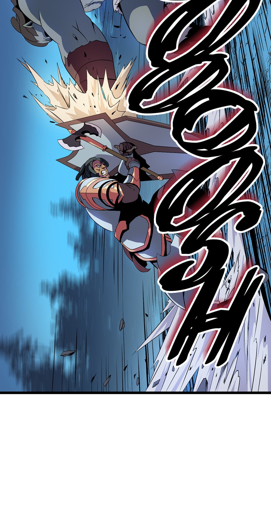 Read Kill The Hero chapter 12 image 50 on Lezhin