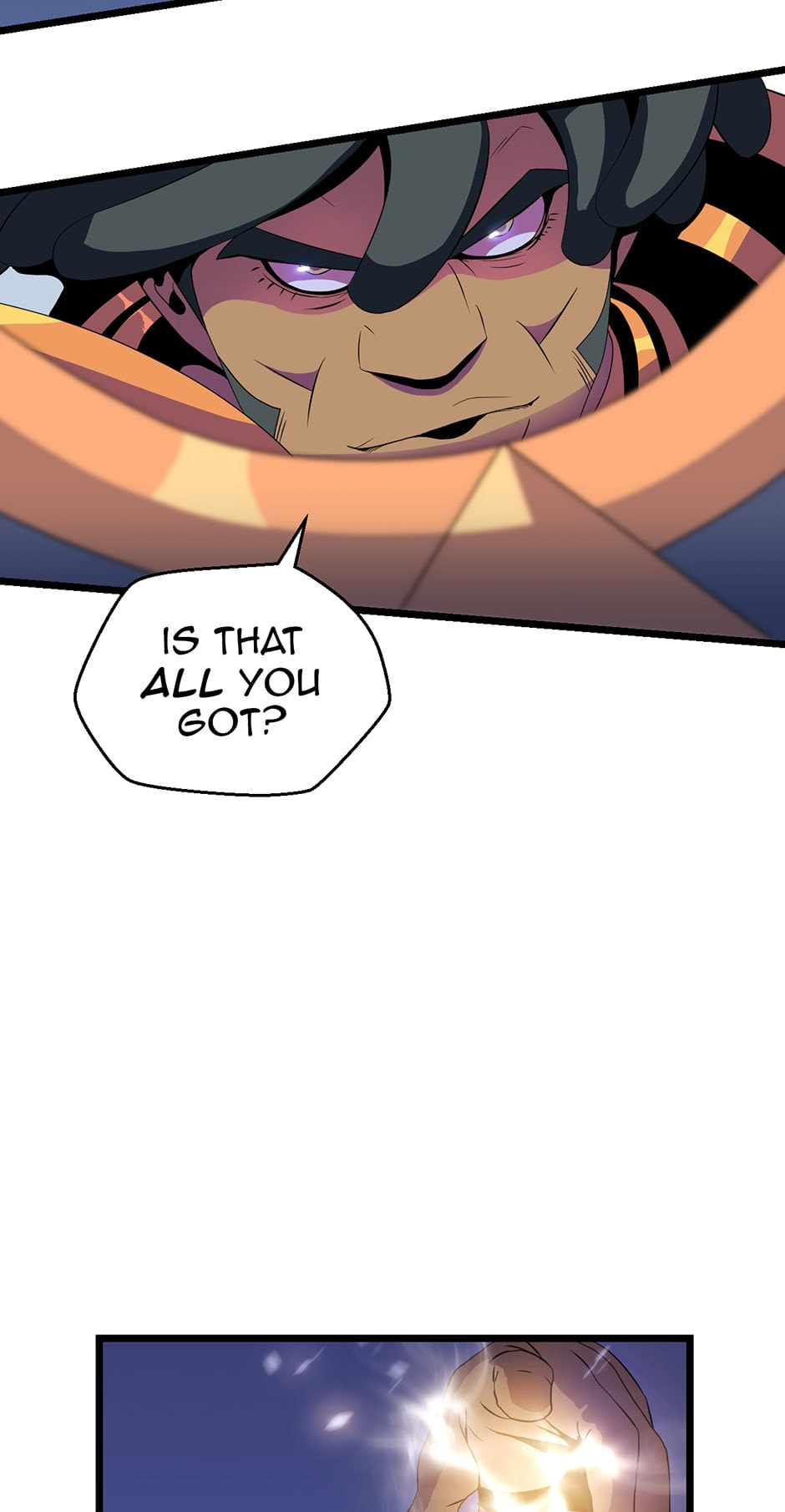 Read Kill The Hero chapter 12 image 52 on Lezhin