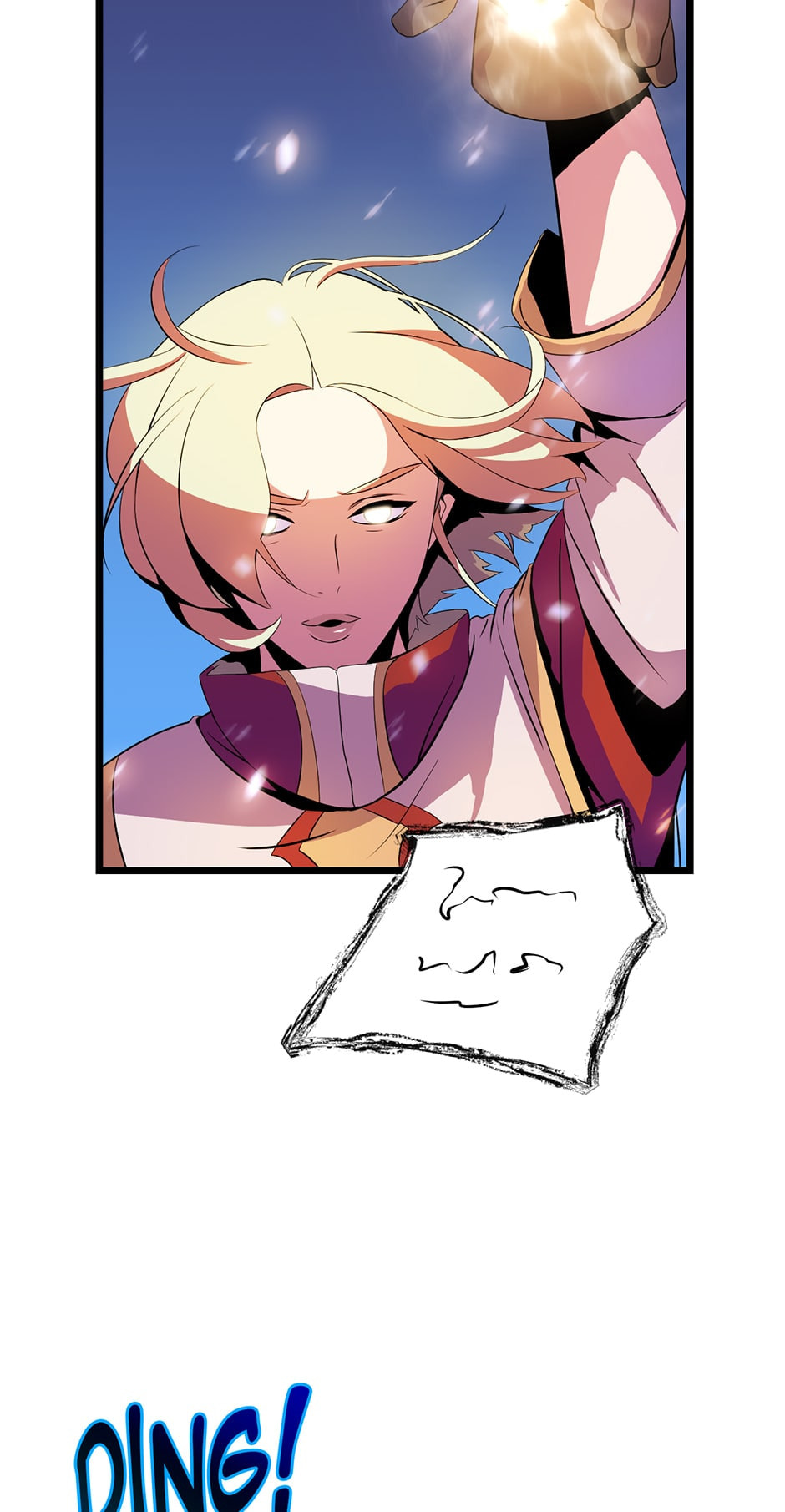 Read Kill The Hero chapter 12 image 53 on Lezhin