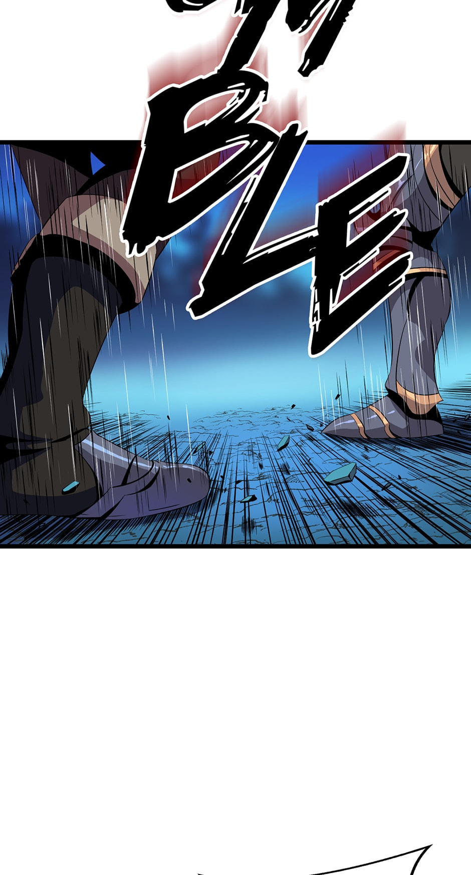 Read Kill The Hero chapter 12 image 61 on Lezhin
