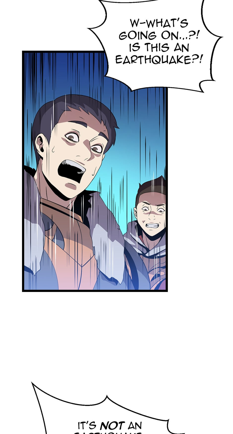 Read Kill The Hero chapter 12 image 62 on Lezhin