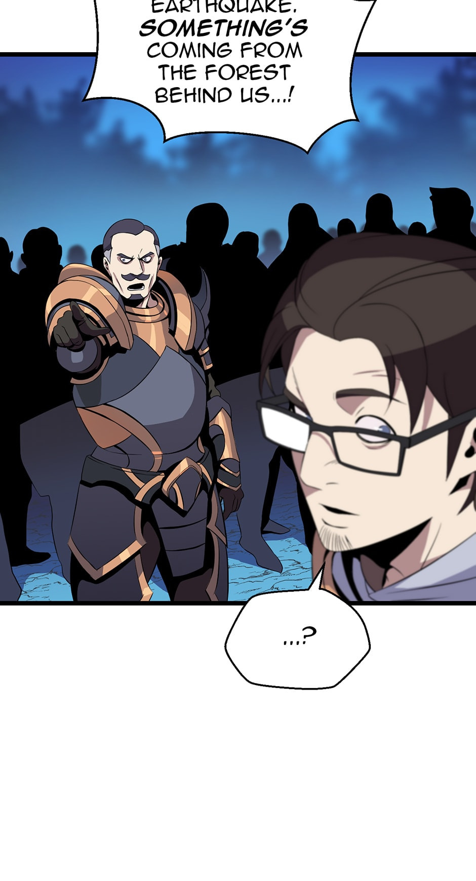 Read Kill The Hero chapter 12 image 63 on Lezhin