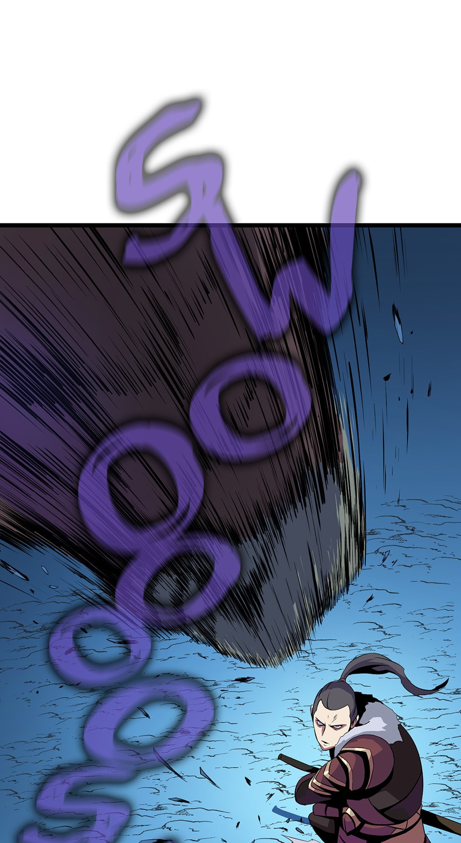 Read Kill The Hero chapter 12 image 69 on Lezhin