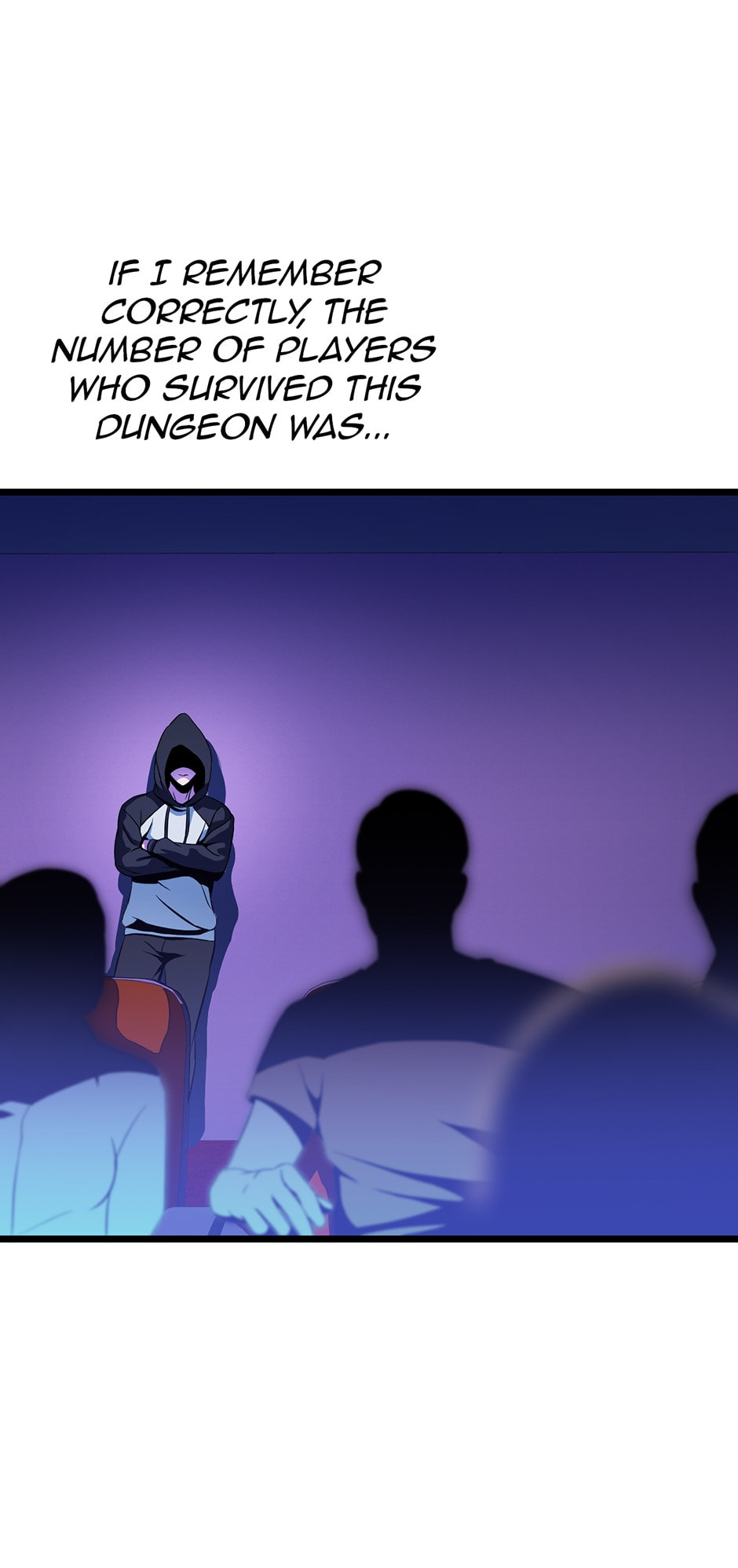 Read Kill The Hero chapter 12 image 7 on Lezhin