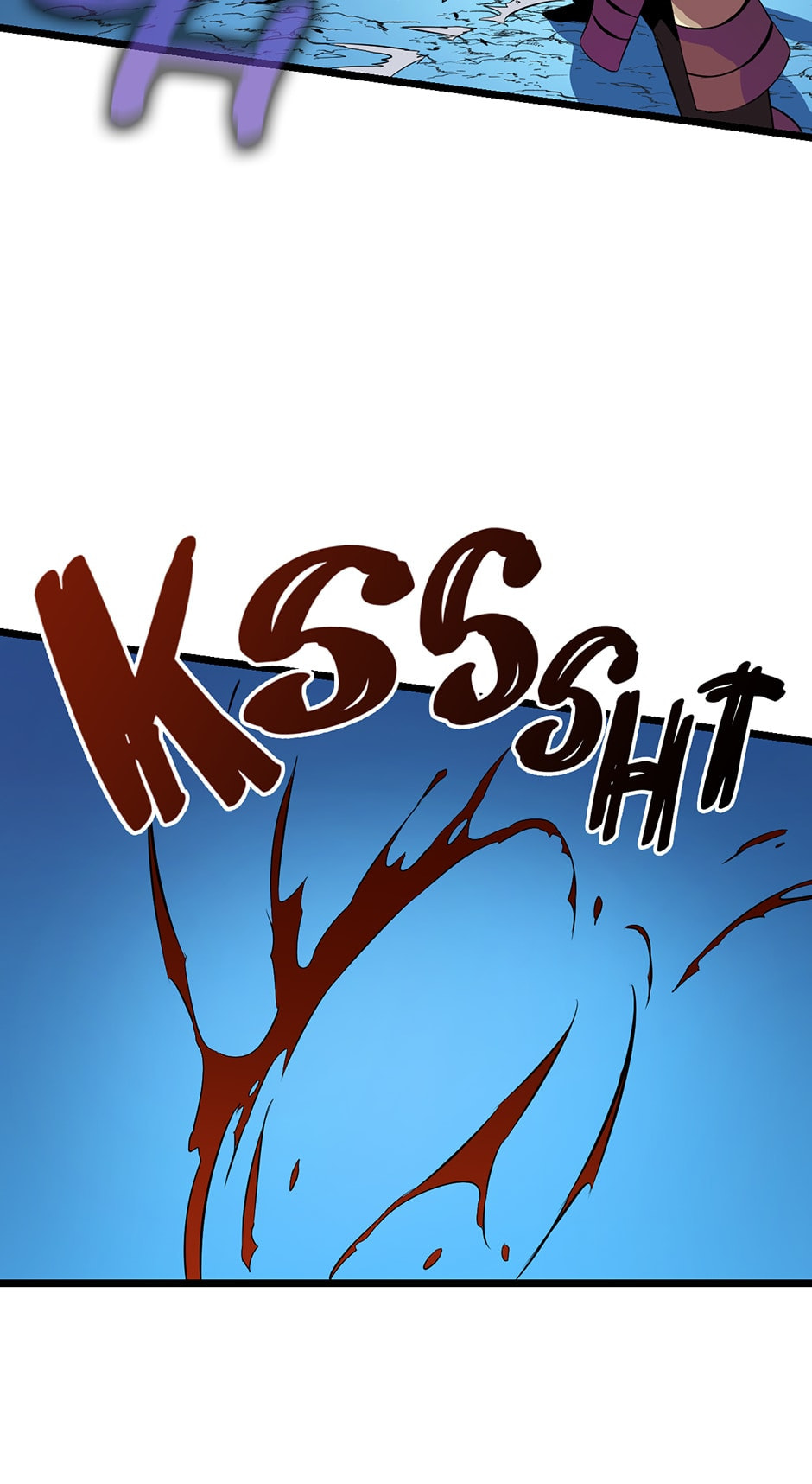 Read Kill The Hero chapter 12 image 70 on Lezhin