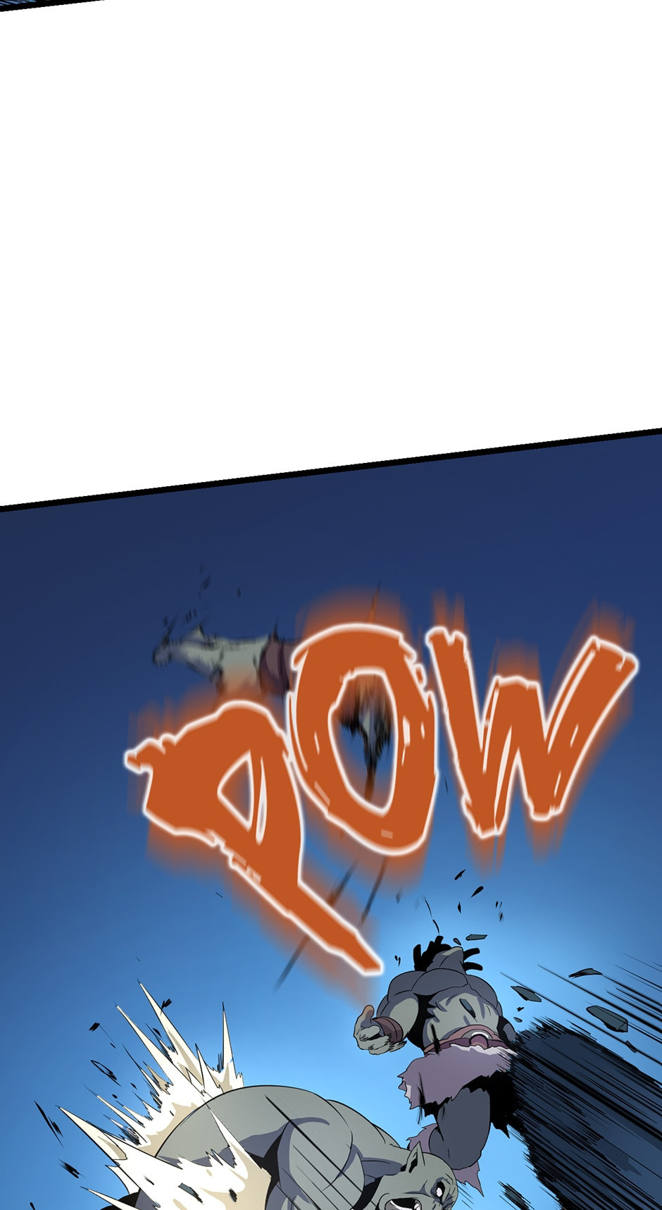 Read Kill The Hero chapter 12 image 73 on Lezhin