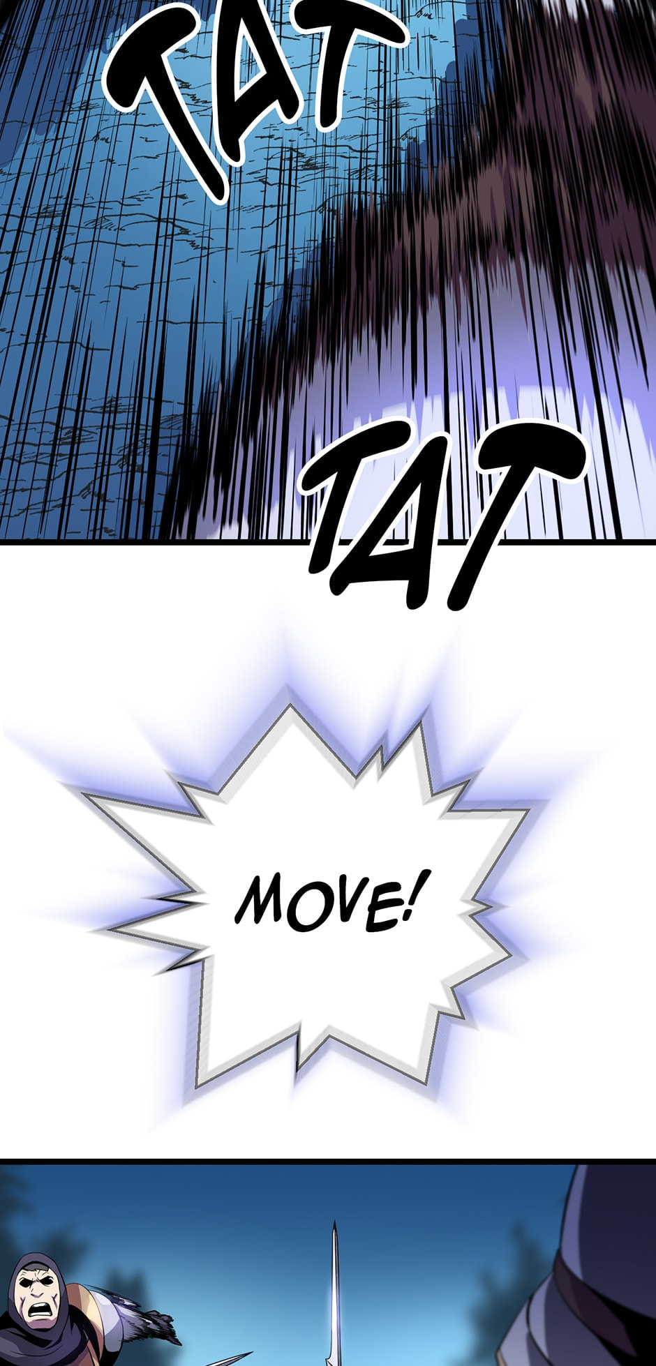 Read Kill The Hero chapter 12 image 78 on Lezhin