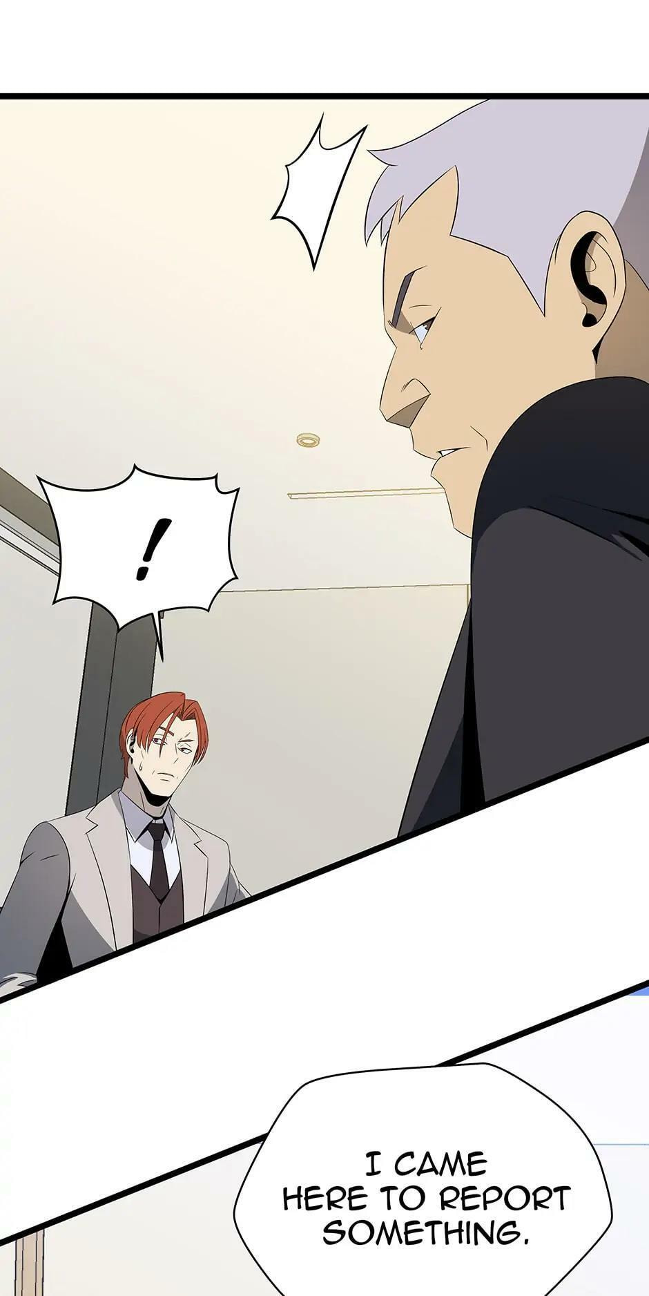 Read Kill The Hero chapter 120 image 1 on Lezhin