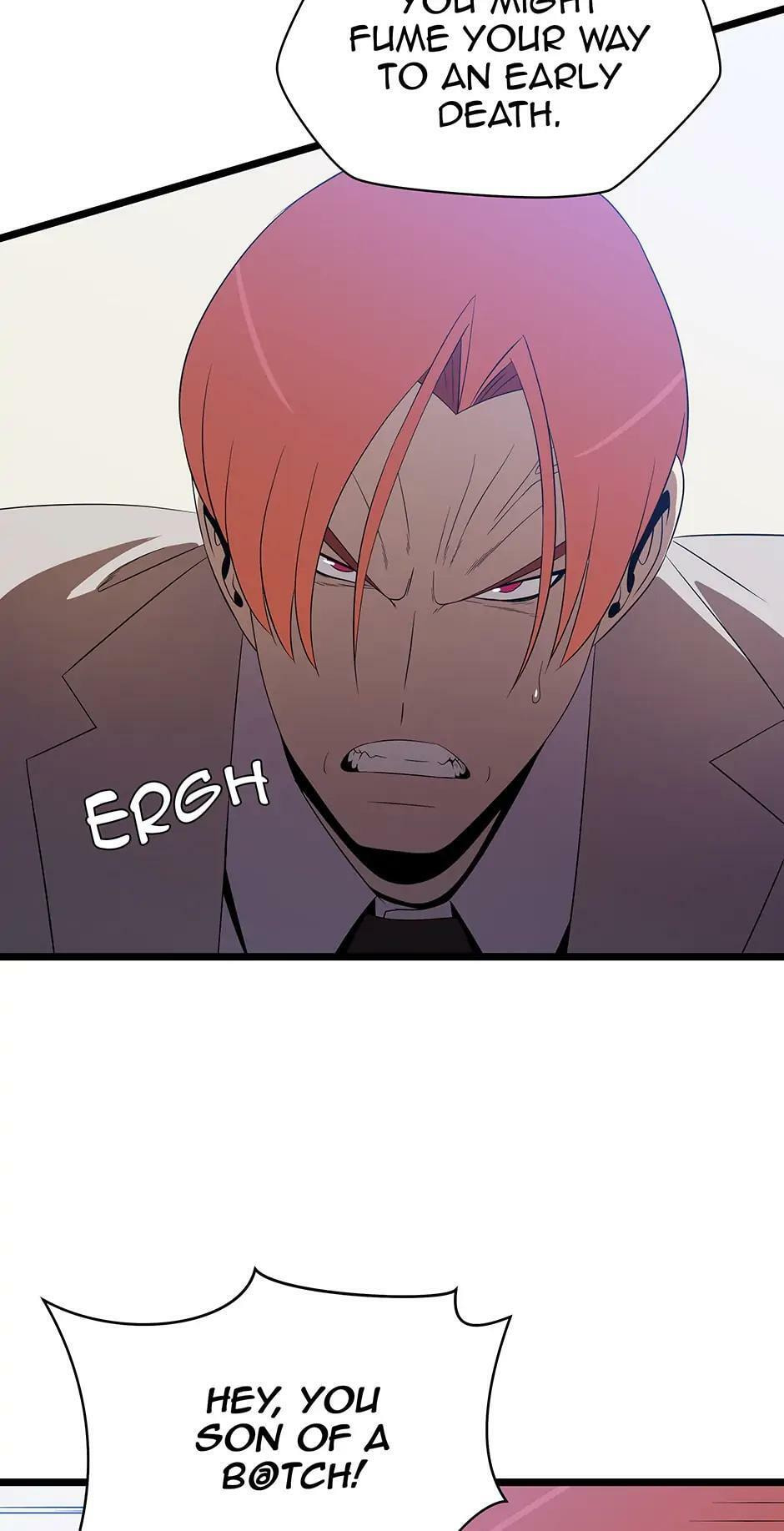 Read Kill The Hero chapter 120 image 10 on Lezhin