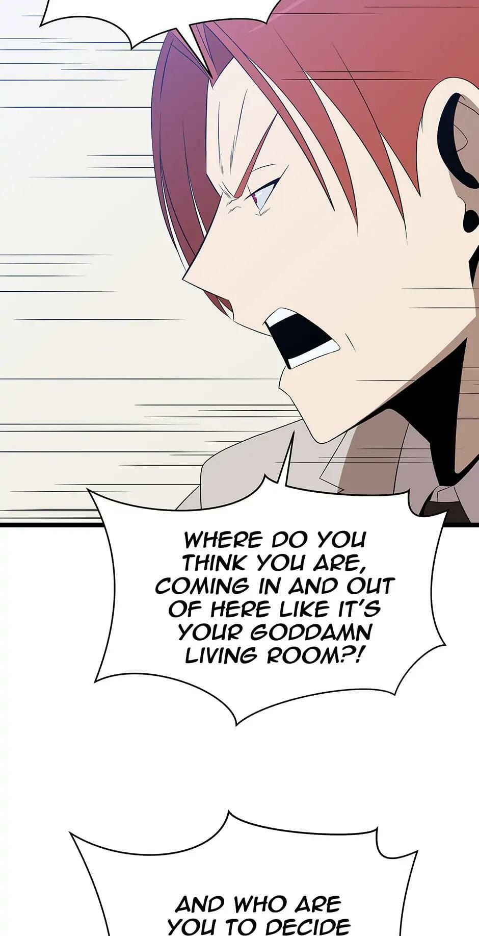 Read Kill The Hero chapter 120 image 11 on Lezhin