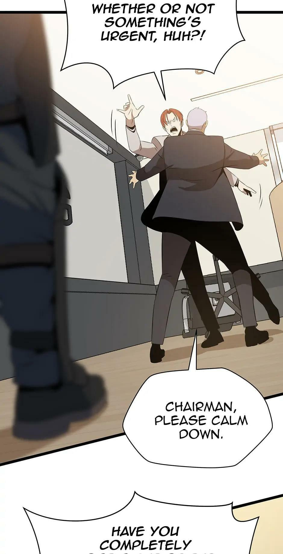 Read Kill The Hero chapter 120 image 12 on Lezhin