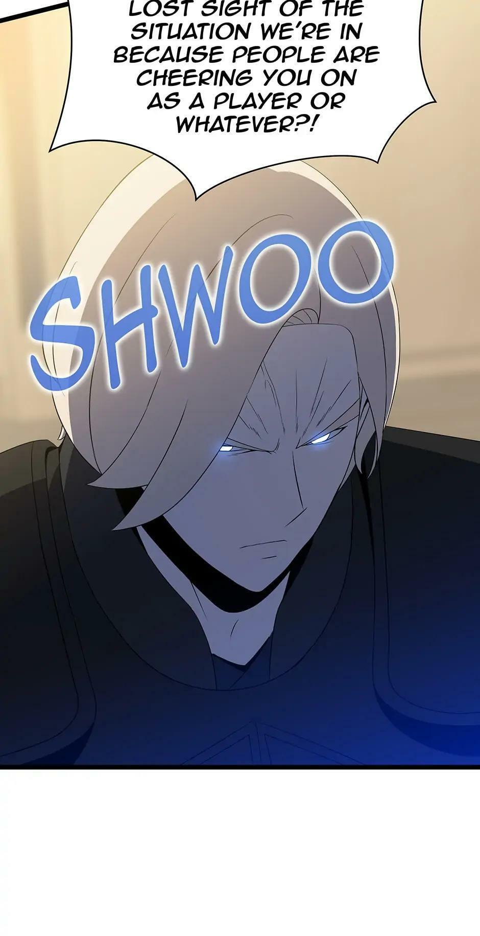 Read Kill The Hero chapter 120 image 13 on Lezhin