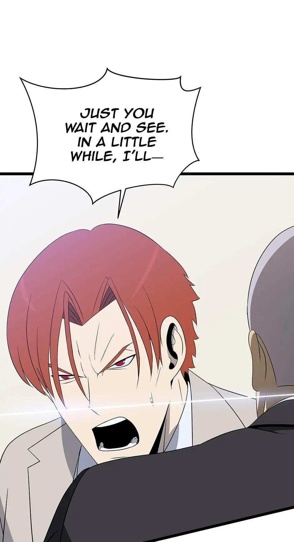 Read Kill The Hero chapter 120 image 14 on Lezhin