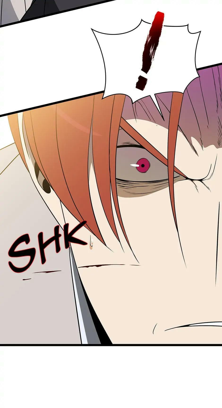 Read Kill The Hero chapter 120 image 15 on Lezhin