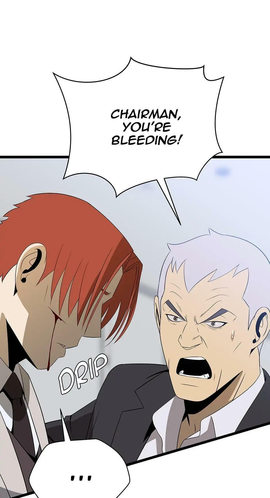 Read Kill The Hero chapter 120 image 16 on Lezhin
