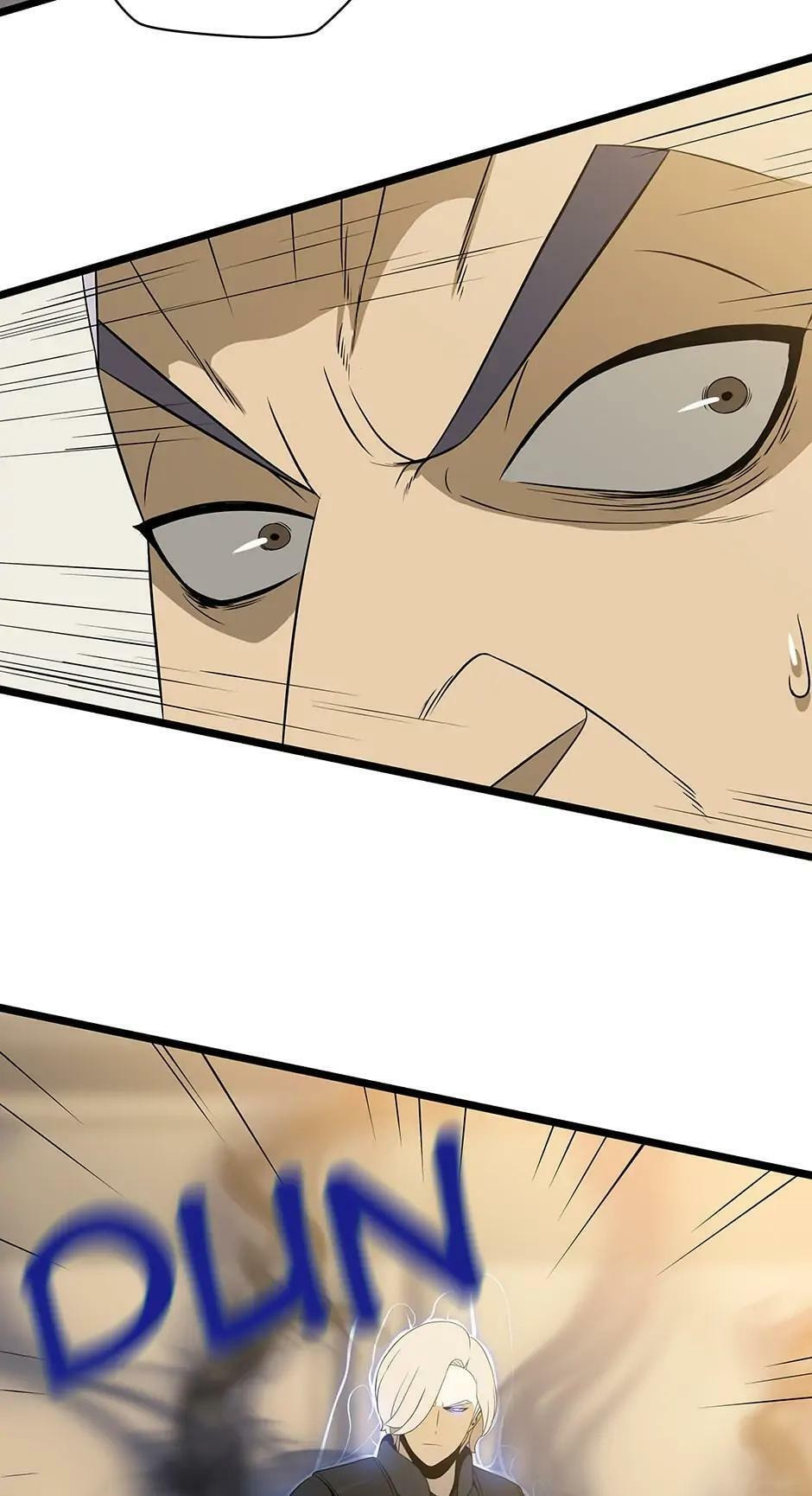 Read Kill The Hero chapter 120 image 17 on Lezhin