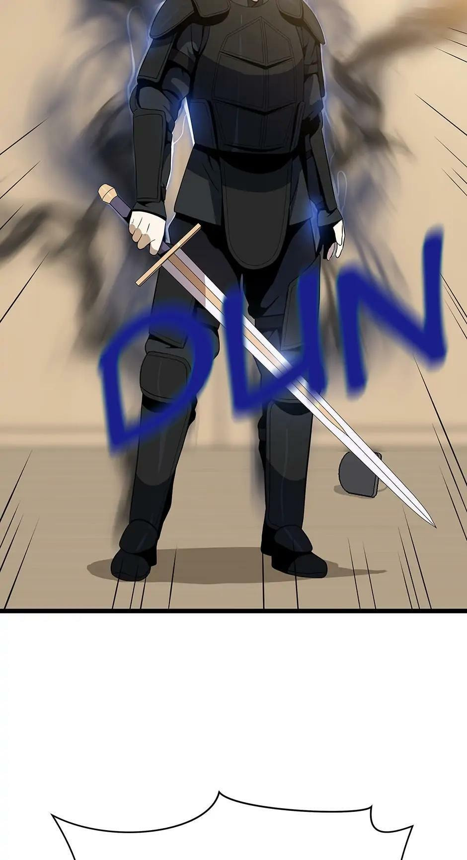 Read Kill The Hero chapter 120 image 18 on Lezhin