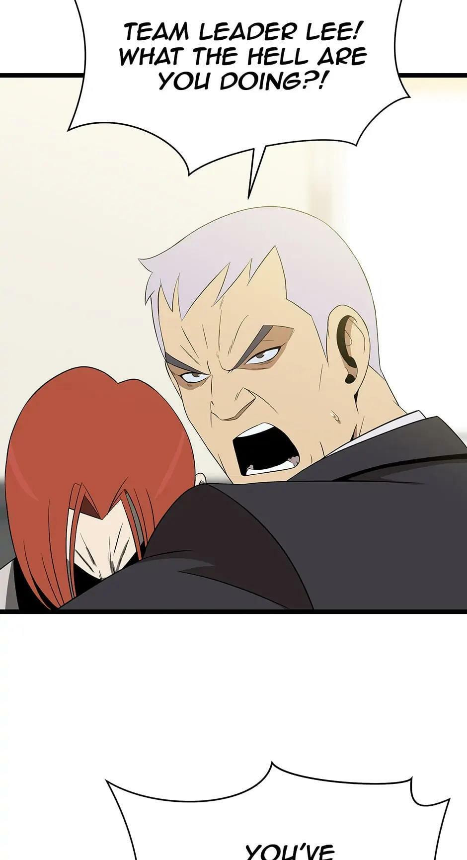 Read Kill The Hero chapter 120 image 19 on Lezhin