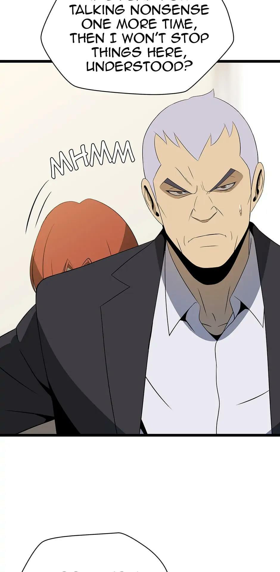 Read Kill The Hero chapter 120 image 25 on Lezhin