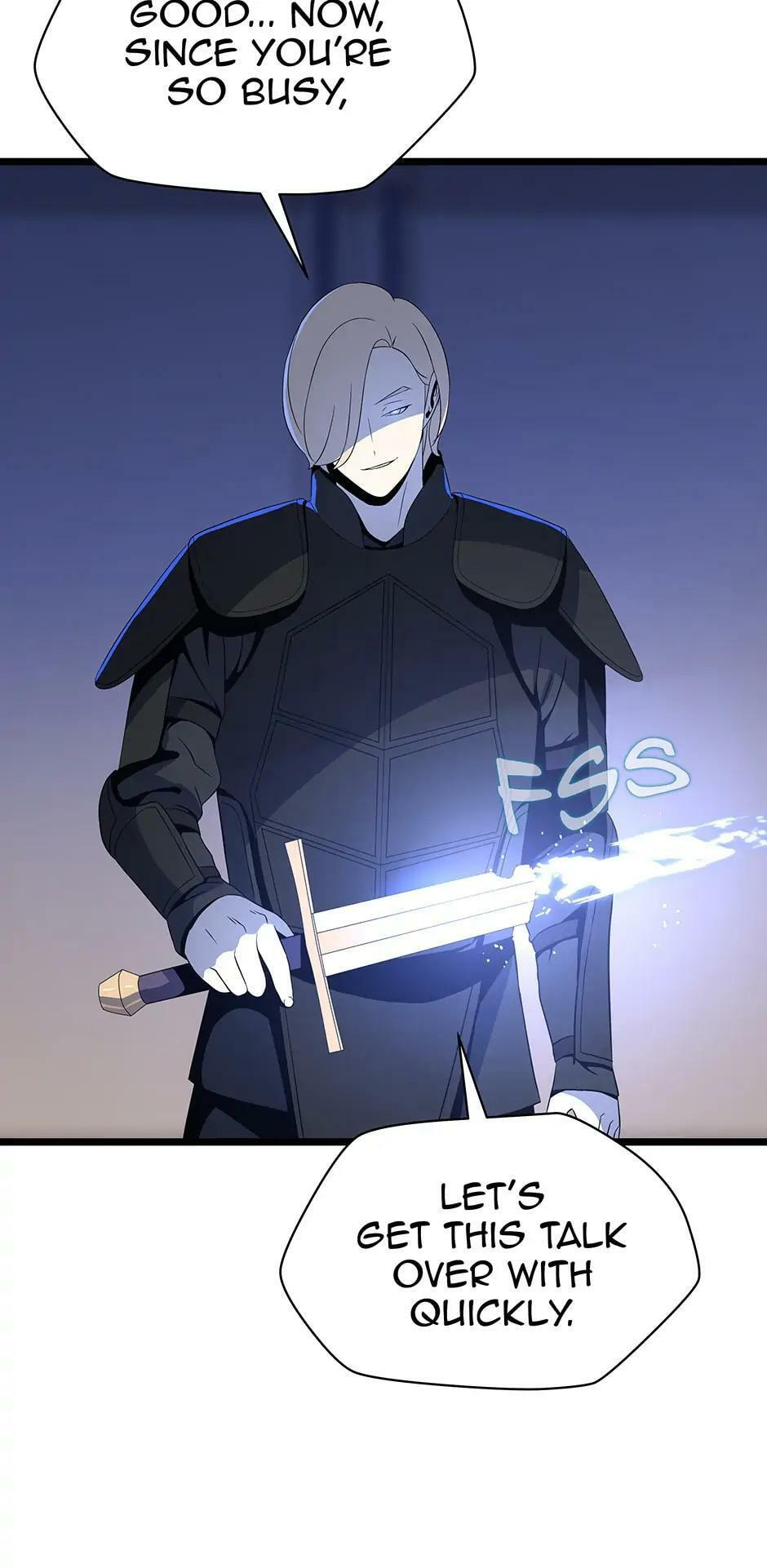 Read Kill The Hero chapter 120 image 26 on Lezhin