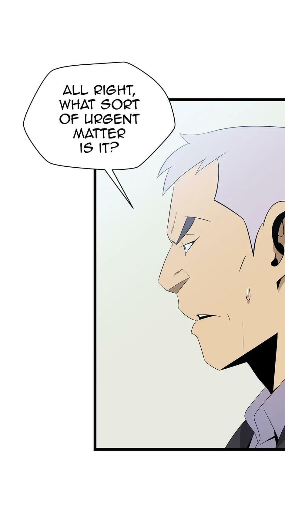 Read Kill The Hero chapter 120 image 27 on Lezhin