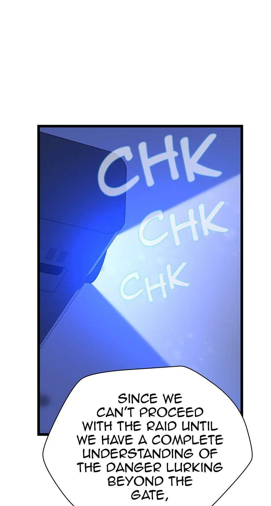 Read Kill The Hero chapter 120 image 29 on Lezhin