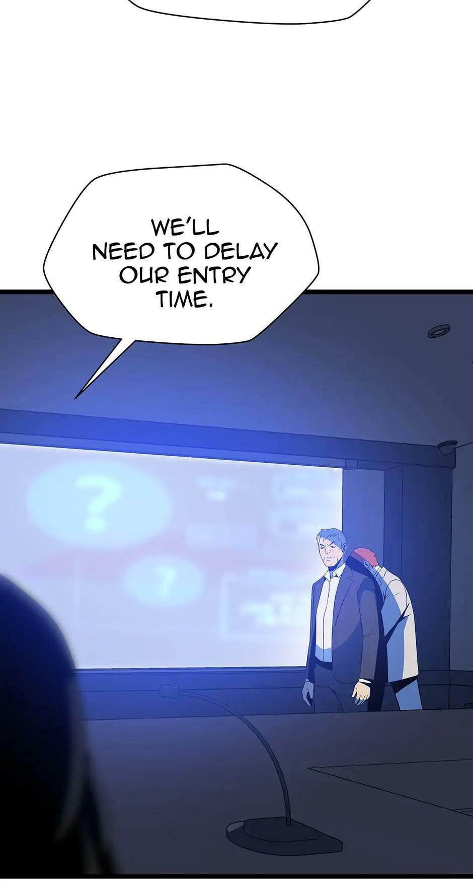 Read Kill The Hero chapter 120 image 30 on Lezhin