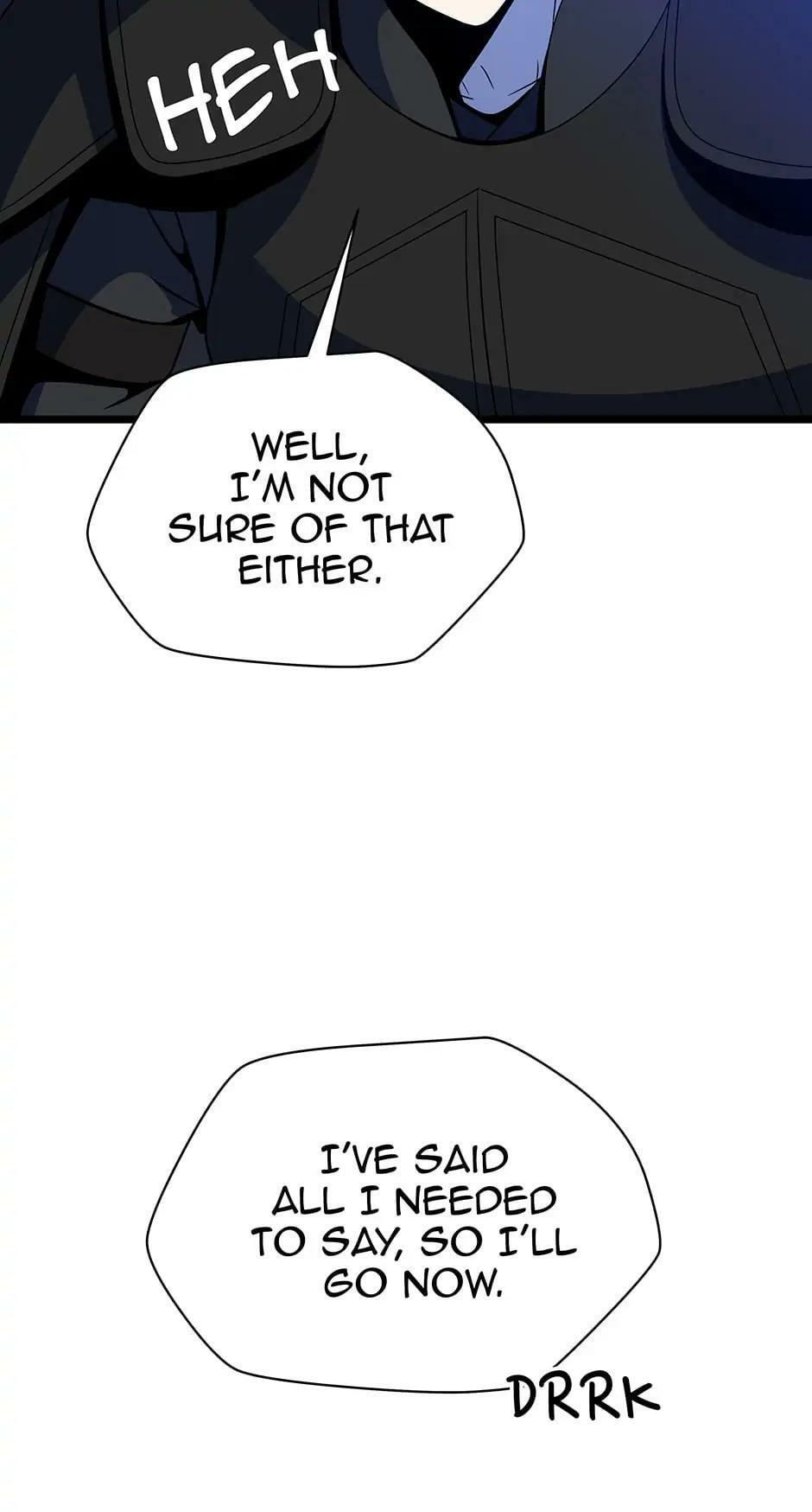 Read Kill The Hero chapter 120 image 33 on Lezhin