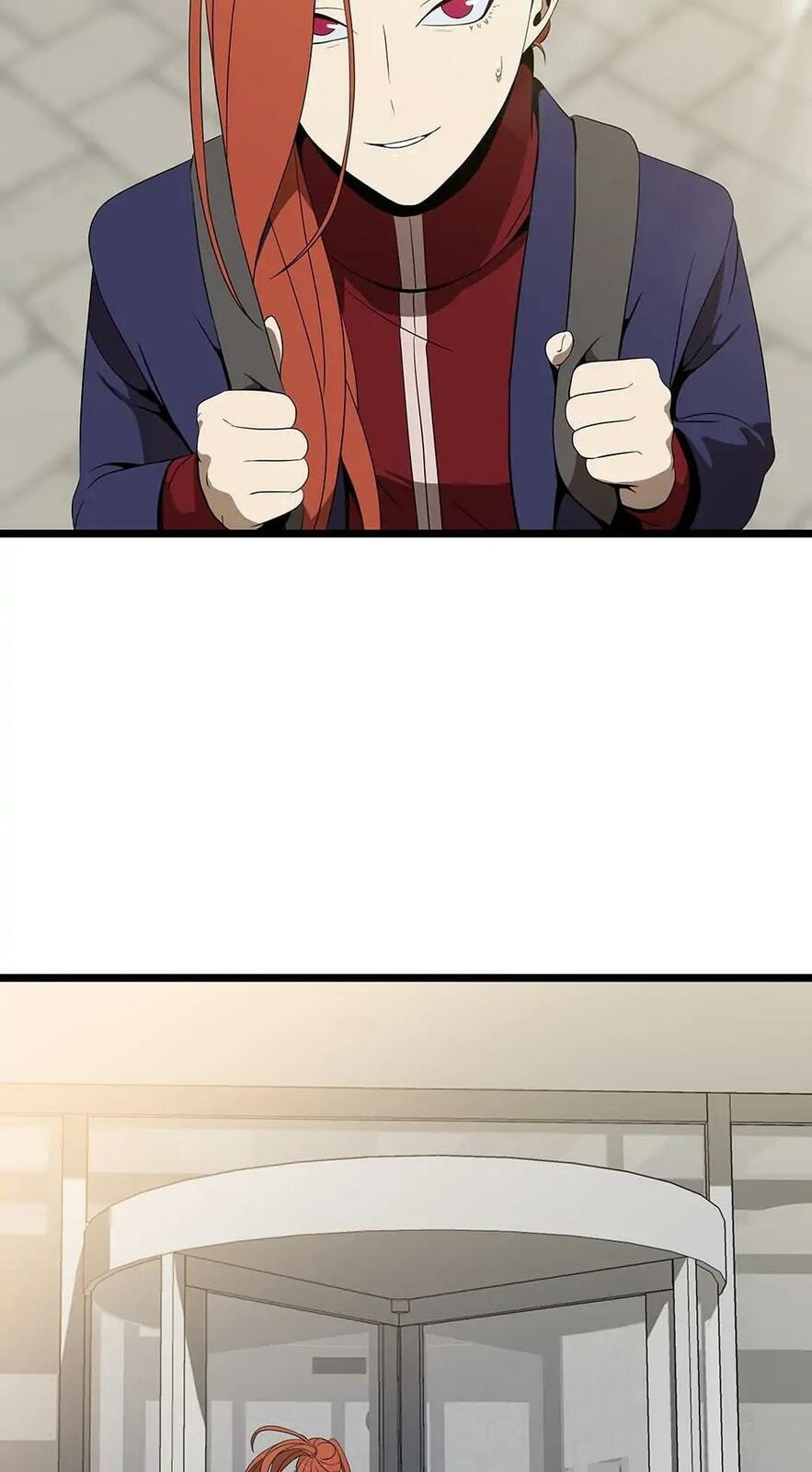Read Kill The Hero chapter 120 image 38 on Lezhin