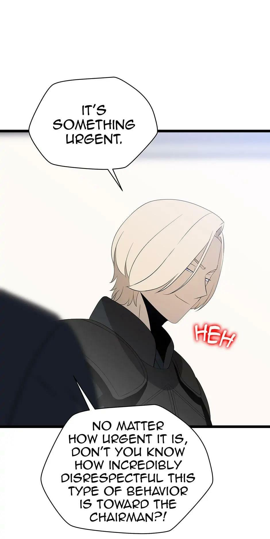Read Kill The Hero chapter 120 image 4 on Lezhin