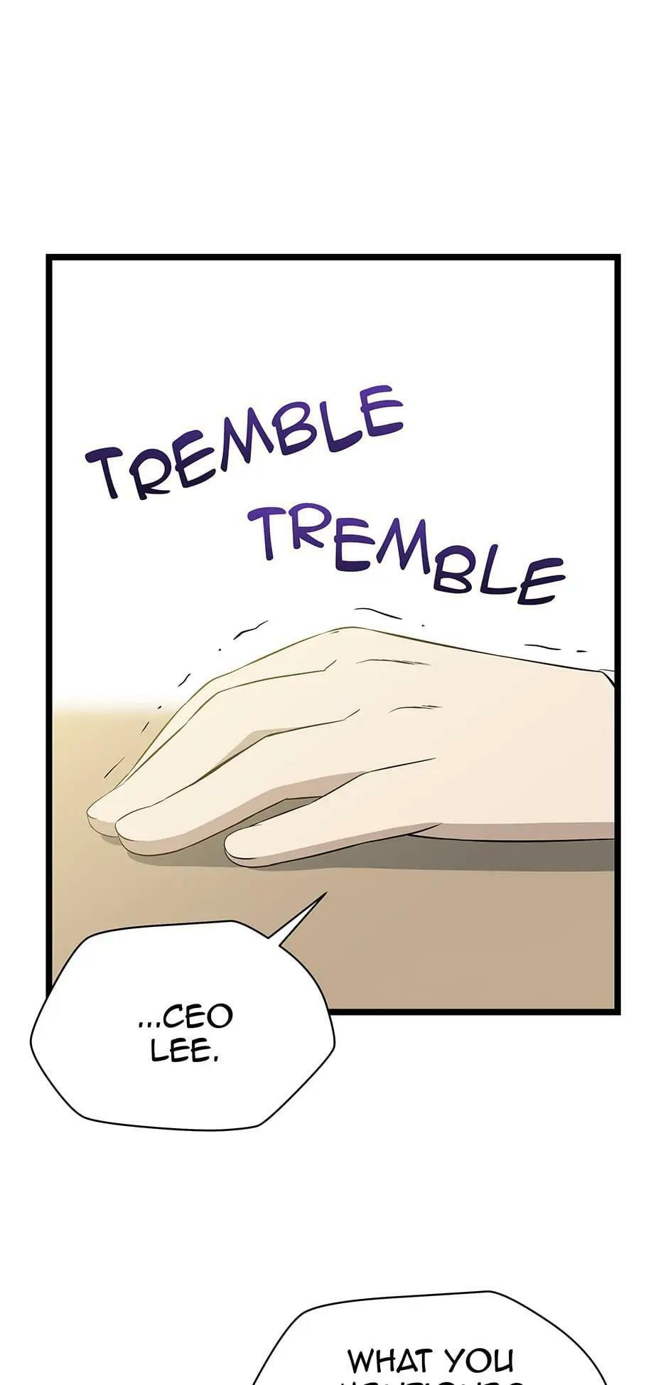 Read Kill The Hero chapter 120 image 40 on Lezhin