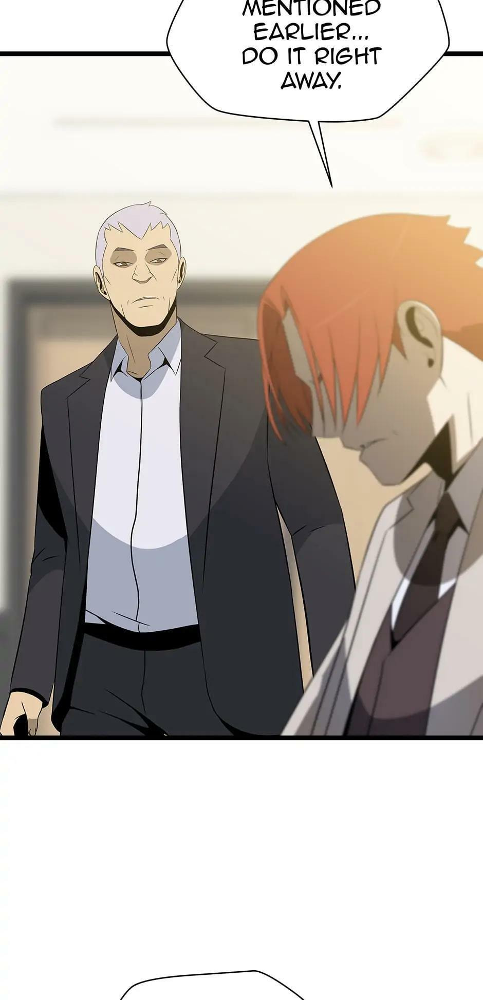 Read Kill The Hero chapter 120 image 41 on Lezhin