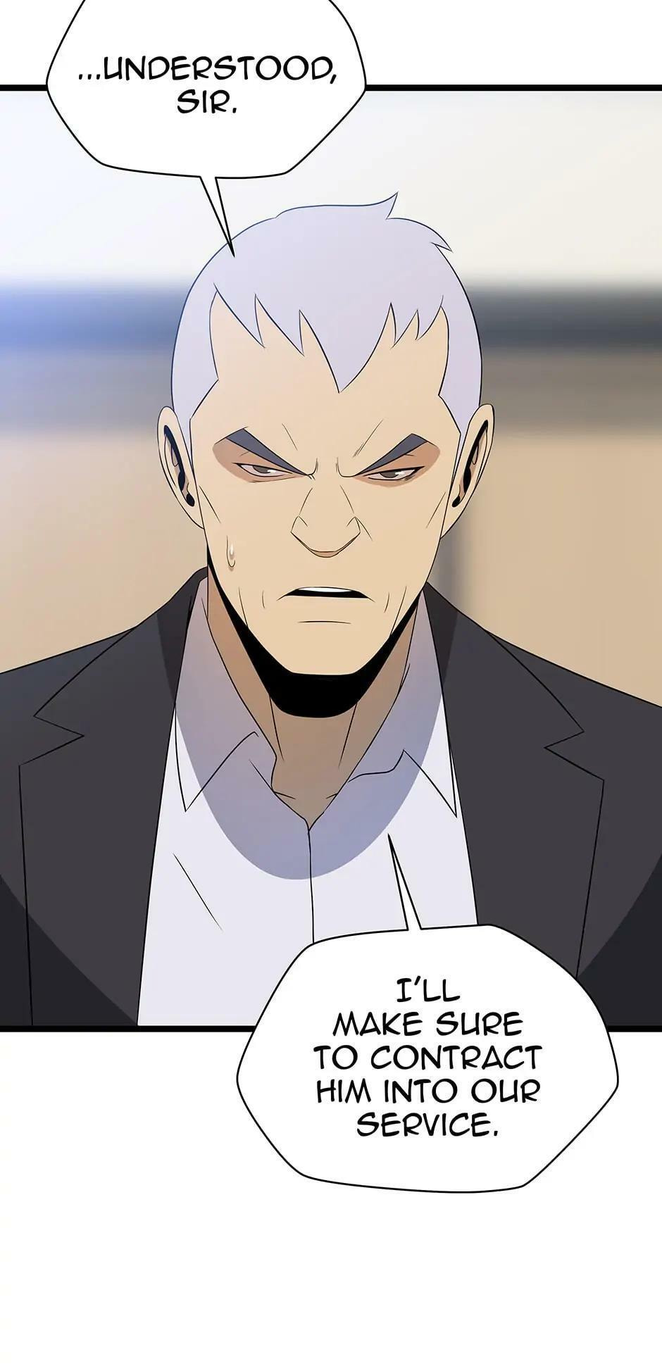 Read Kill The Hero chapter 120 image 43 on Lezhin