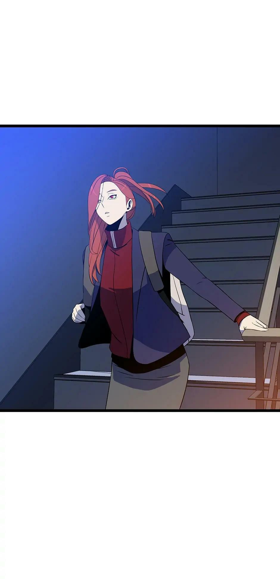 Read Kill The Hero chapter 120 image 45 on Lezhin