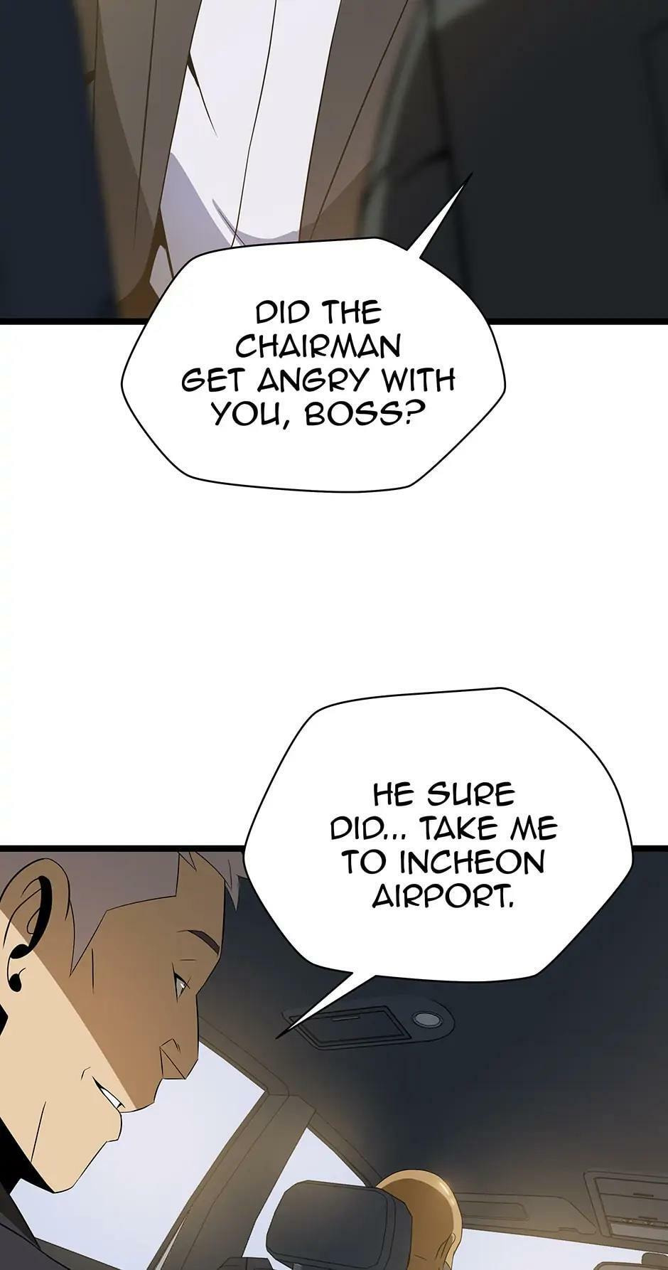 Read Kill The Hero chapter 120 image 49 on Lezhin
