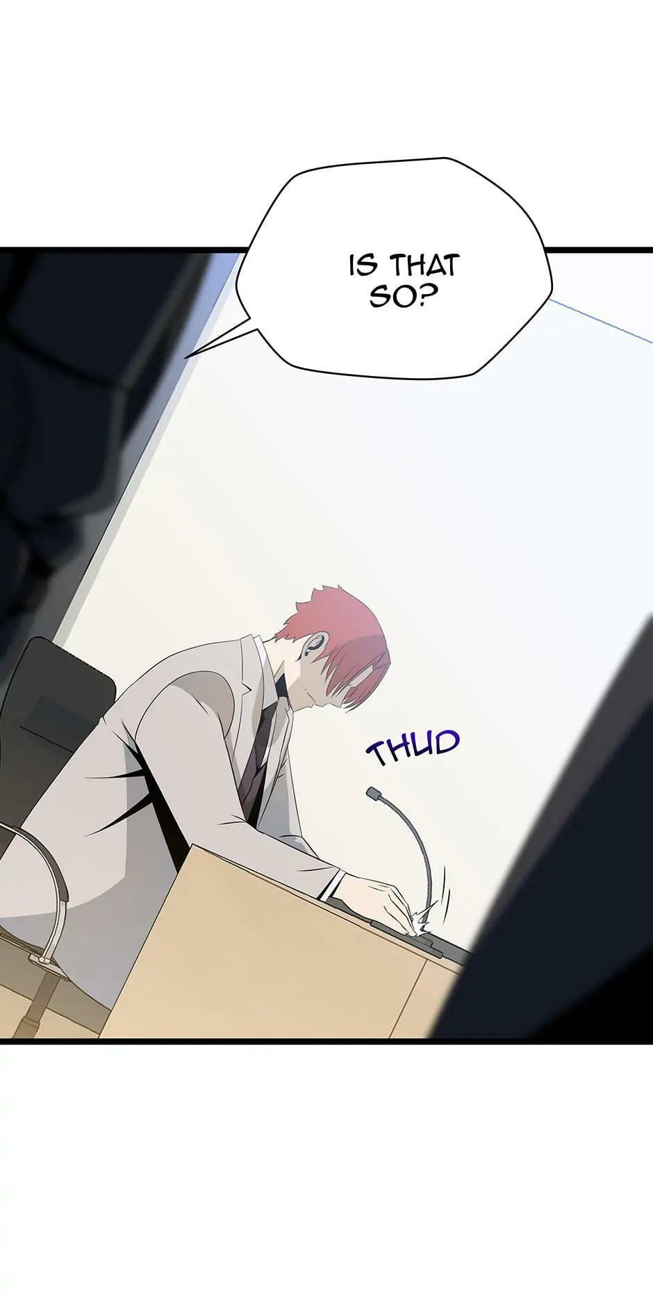 Read Kill The Hero chapter 120 image 5 on Lezhin