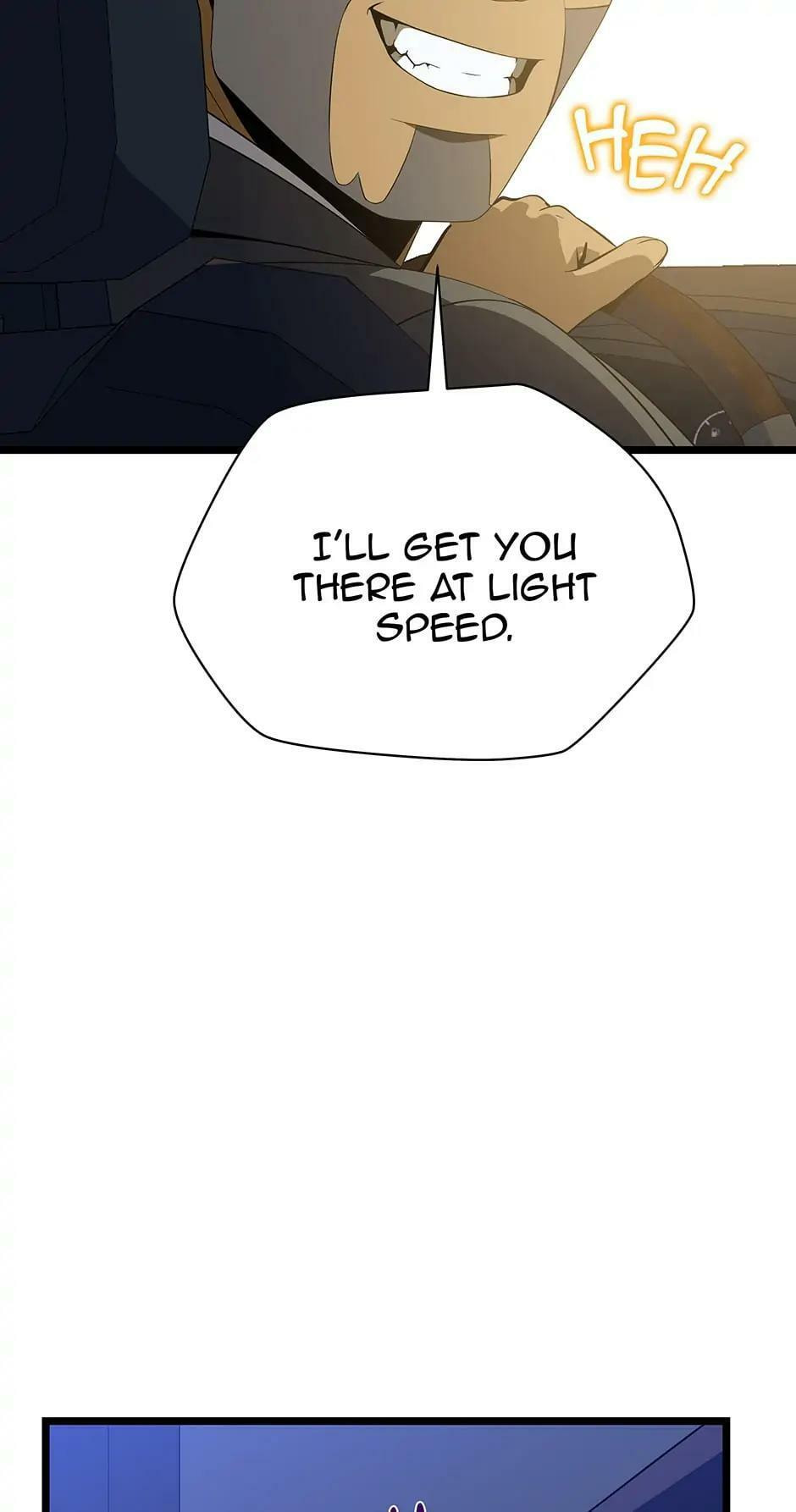 Read Kill The Hero chapter 120 image 51 on Lezhin