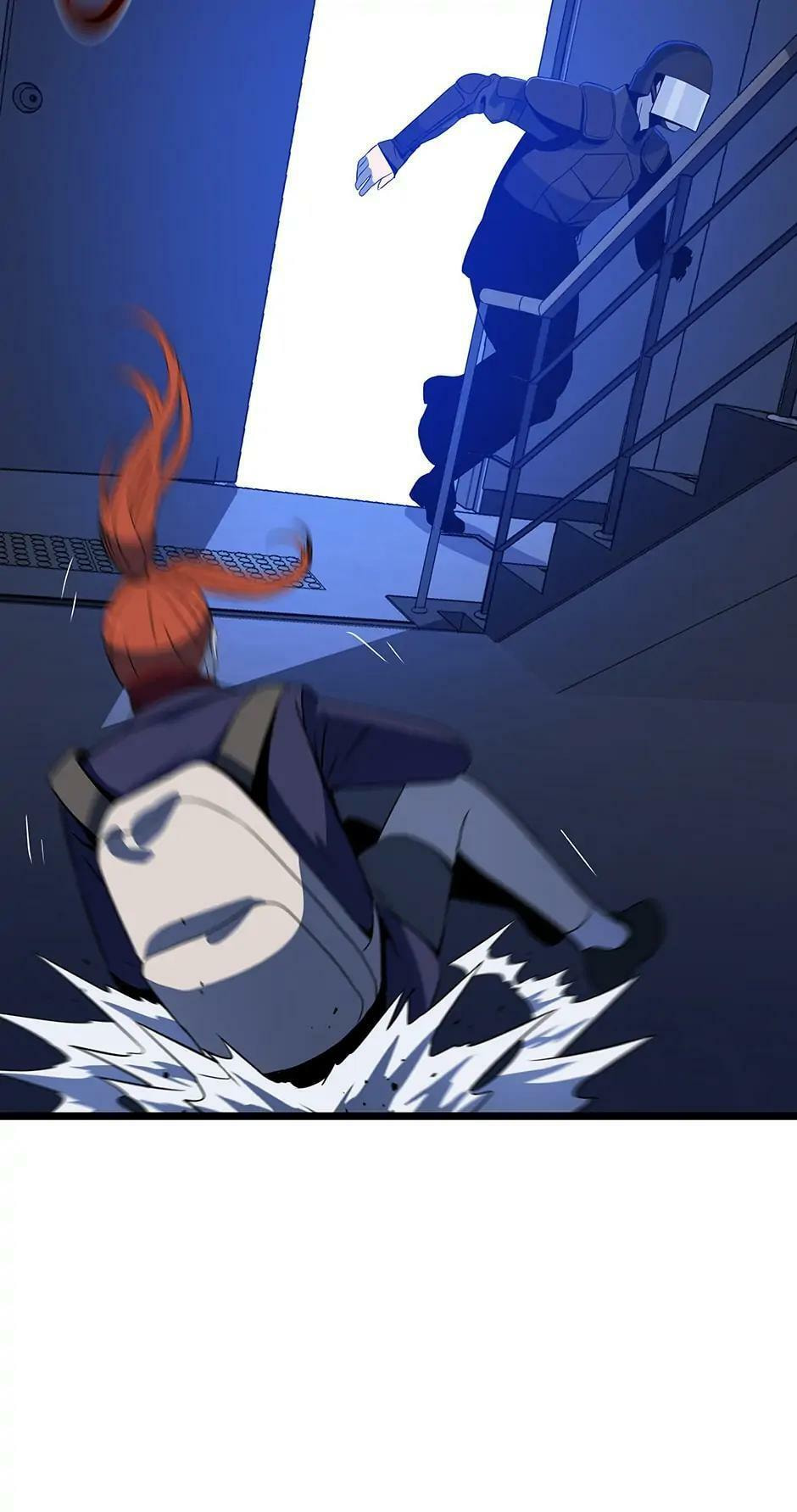 Read Kill The Hero chapter 120 image 53 on Lezhin