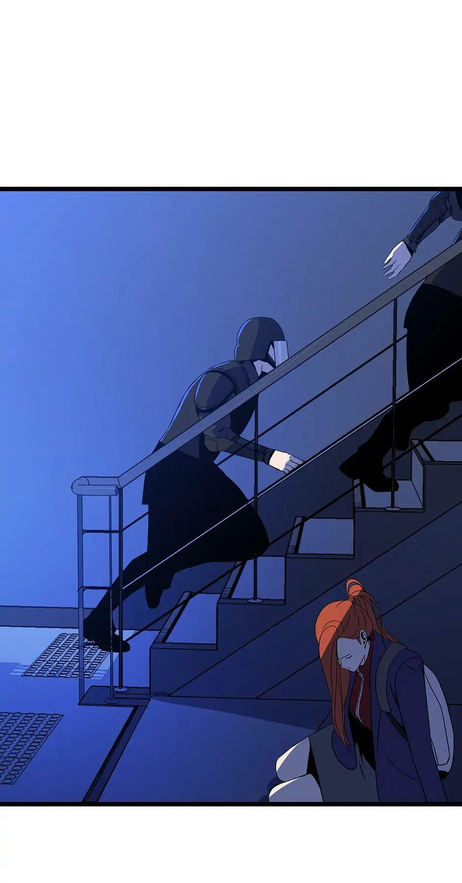 Read Kill The Hero chapter 120 image 54 on Lezhin