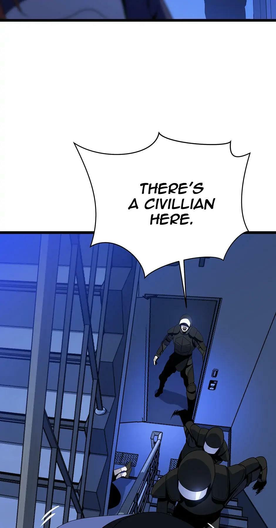 Read Kill The Hero chapter 120 image 56 on Lezhin