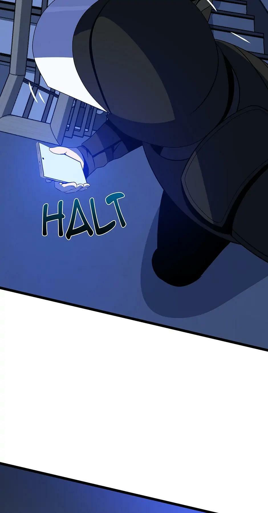 Read Kill The Hero chapter 120 image 57 on Lezhin