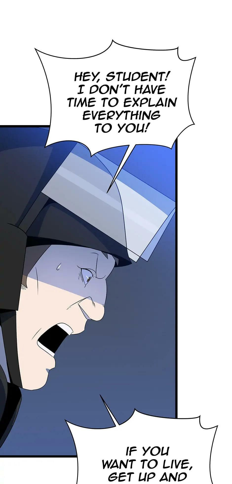 Read Kill The Hero chapter 120 image 61 on Lezhin